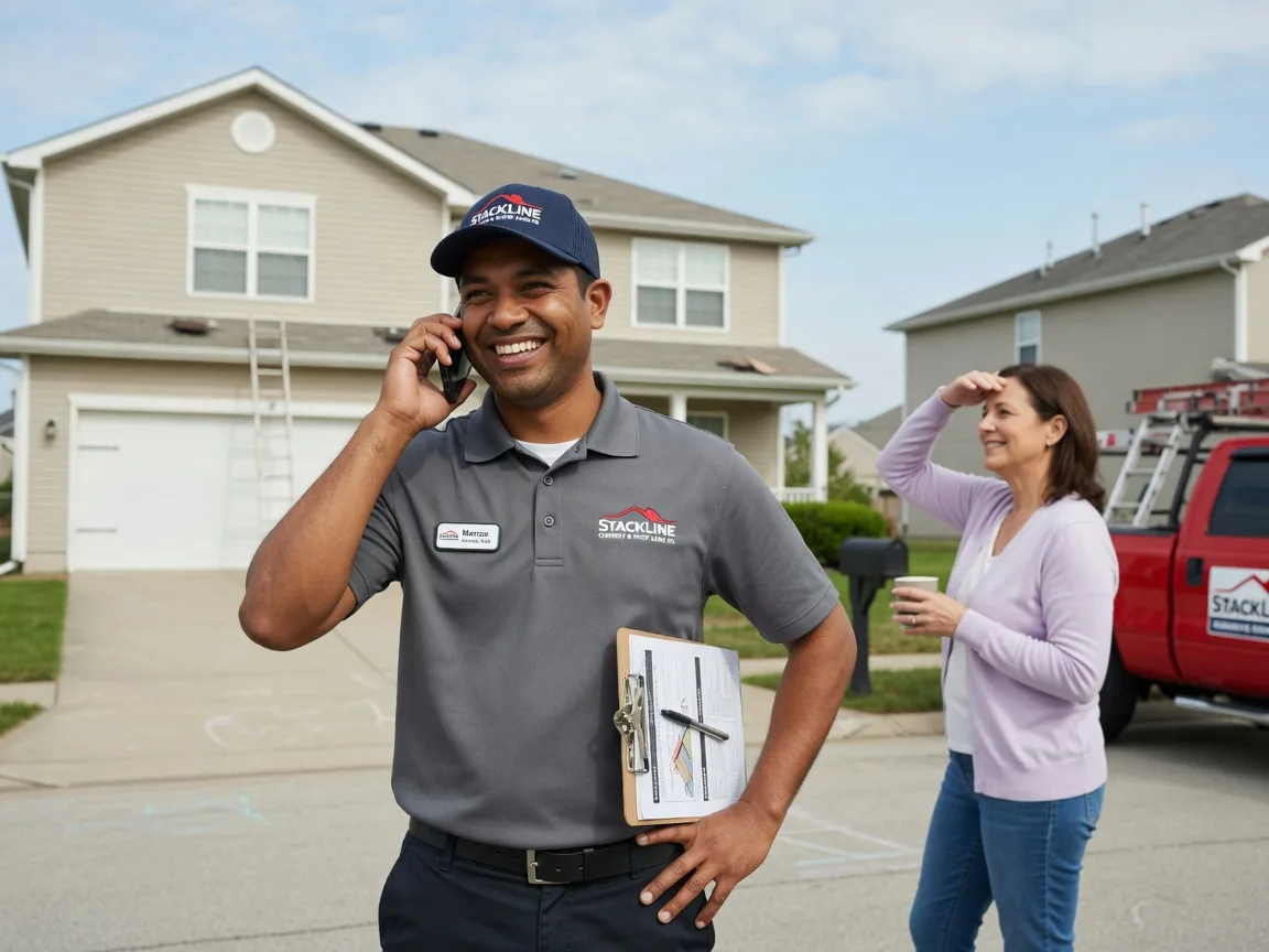 Chimney flashing repair Johnson, VT FAQs